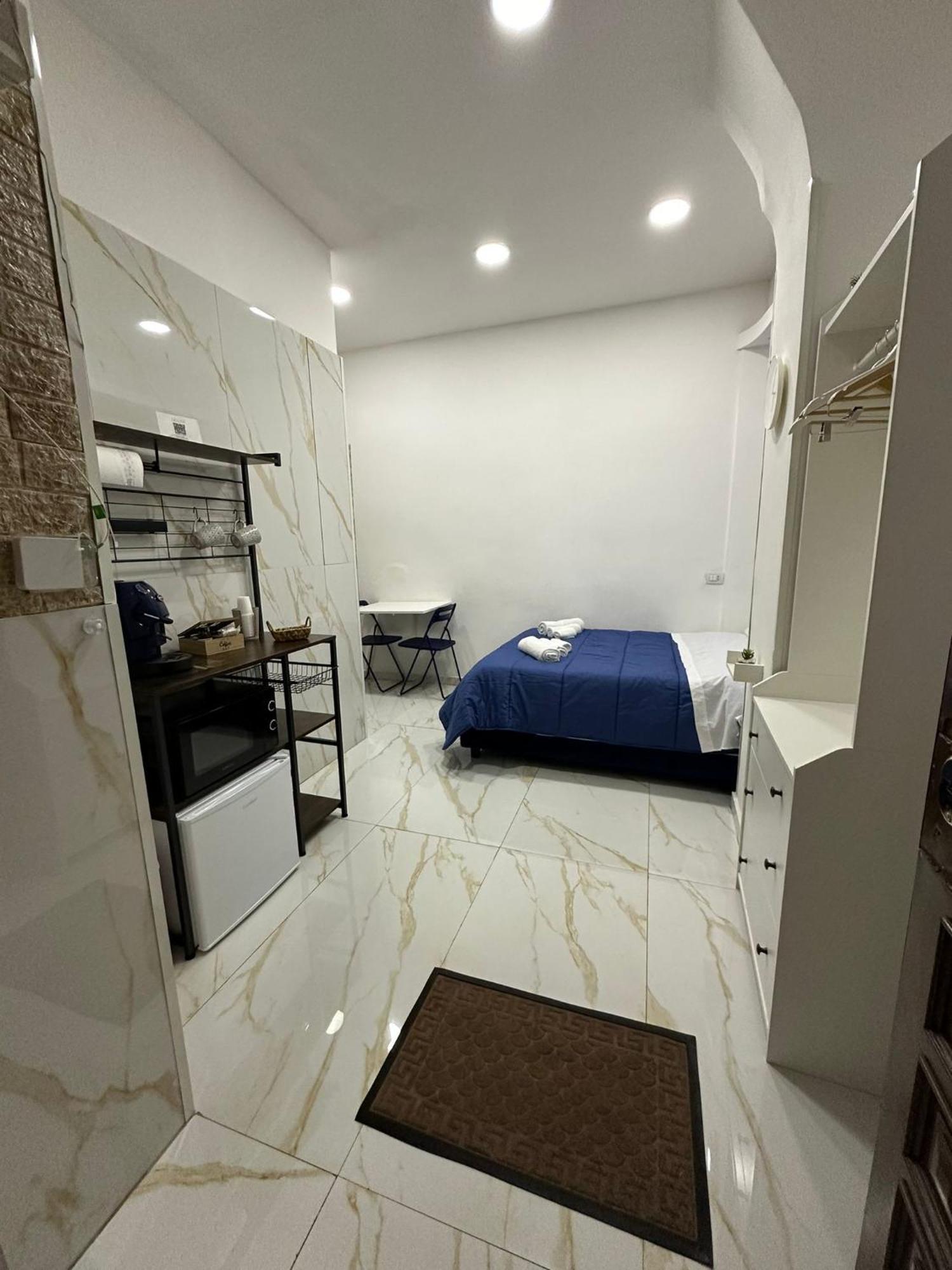 Swamy Home Neapel Exterior foto